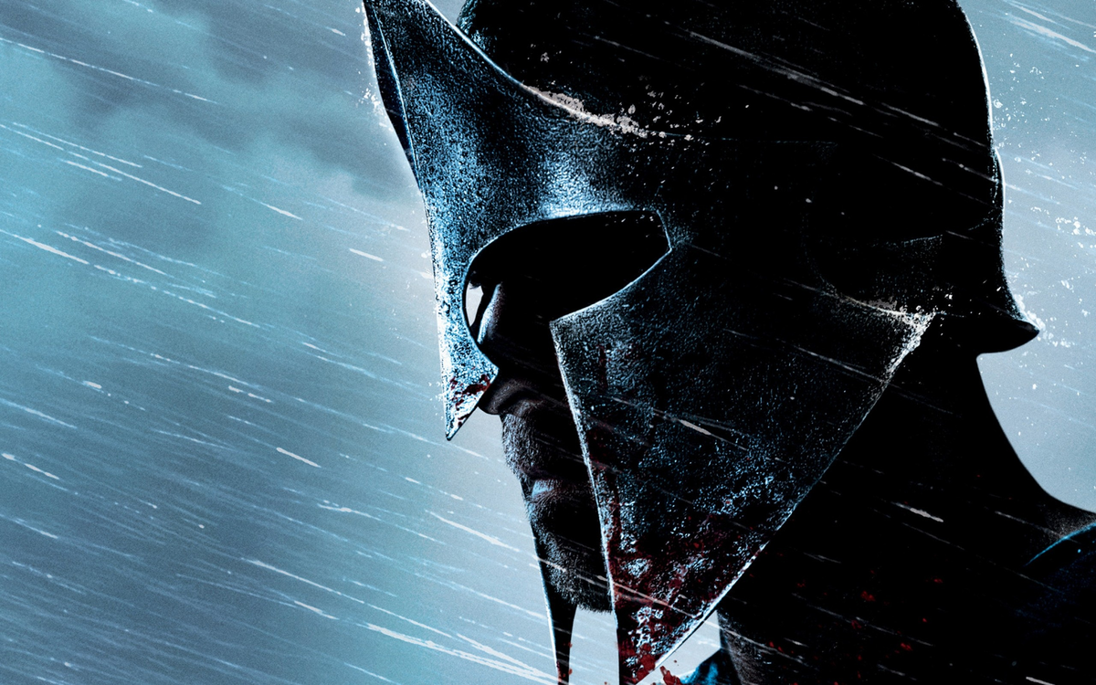 Чёрная похлебка. Вторая тема.