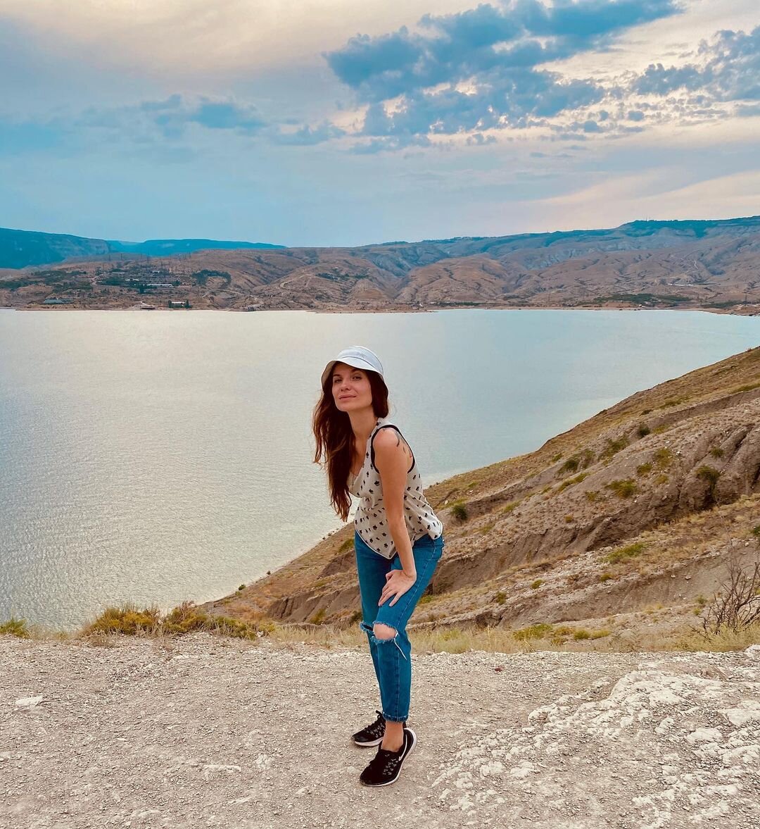 Anti age стратегия