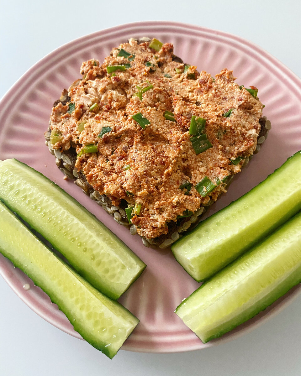 Вариант подачи