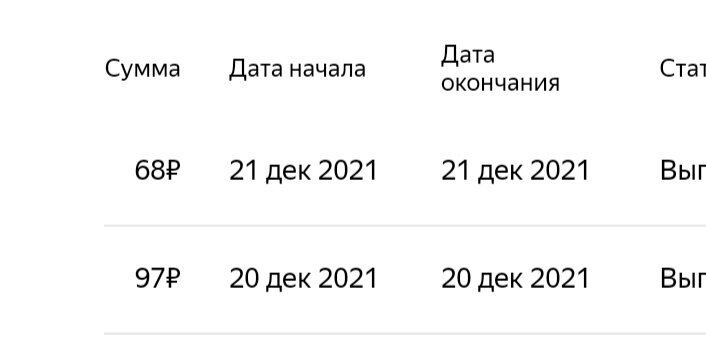 Скриншот автора
