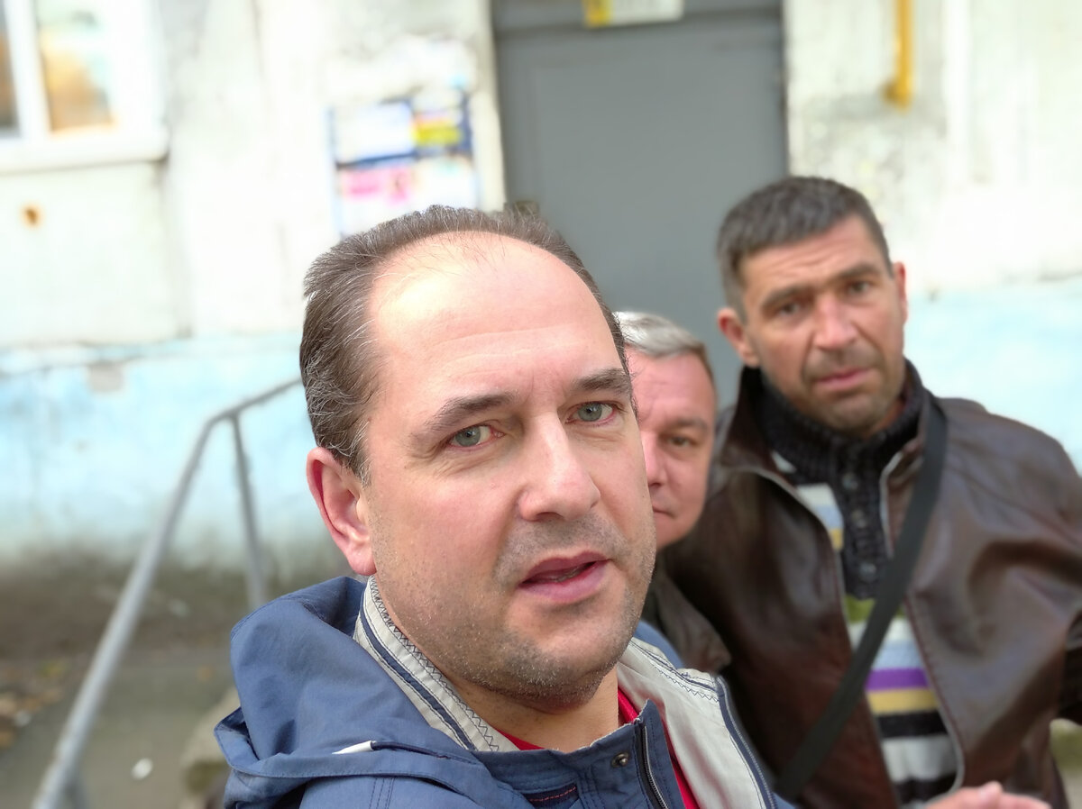 Ну не спиваться же