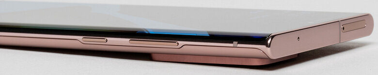 Samsung Galaxy Note20 Ultra (5G)
