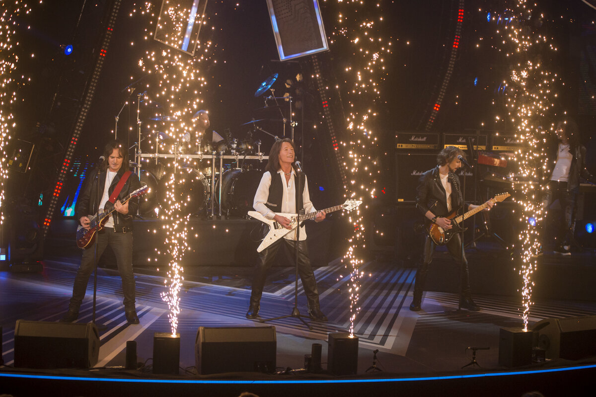 Группа “Земляне”