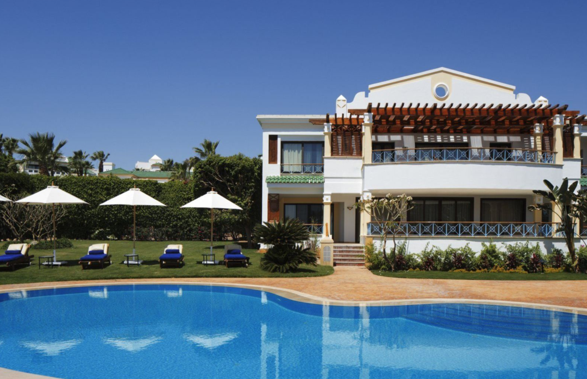 Park Regency Hotel, фото travelata.ru