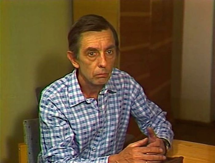 "Следствие ведут Знатоки"