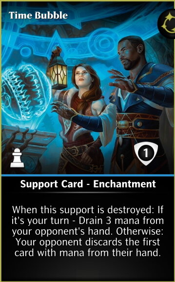 Временной Пузырь