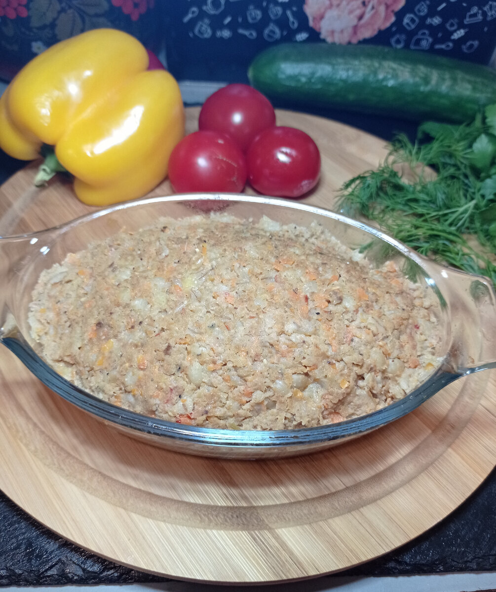 Фото автора канала "Два едока. Клава"