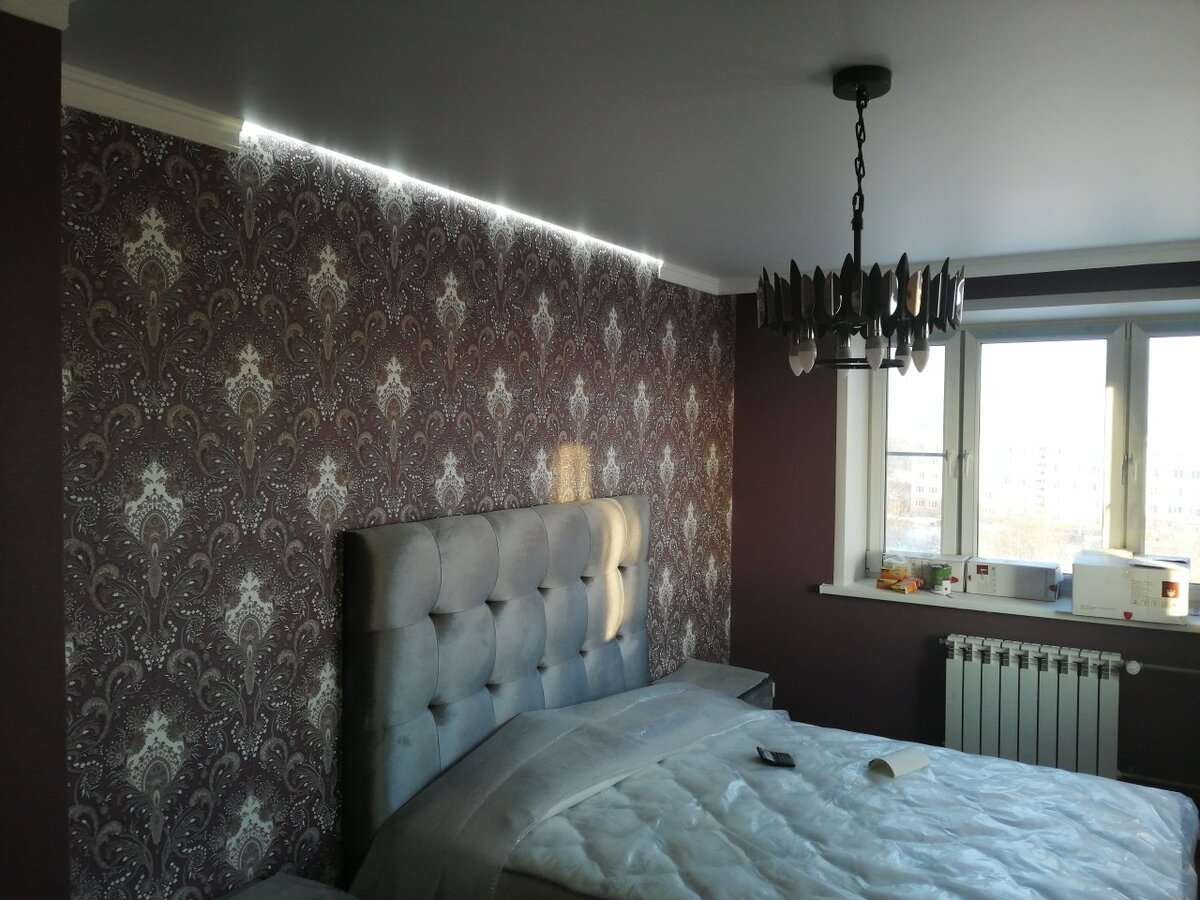 Солнечная сторона