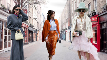 Лондонская это эпический стиль нового уровня, уличная мода 2022 . 4, день.