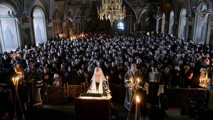 ФОТО: PATRIARCHIA.RU 