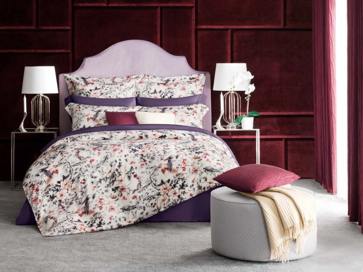 Постельное белье “Жаклин”