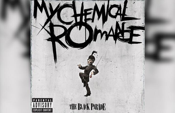 My Chemical romance: истории из жизни, советы, новости, юмор и картинки — Все посты | Пикабу