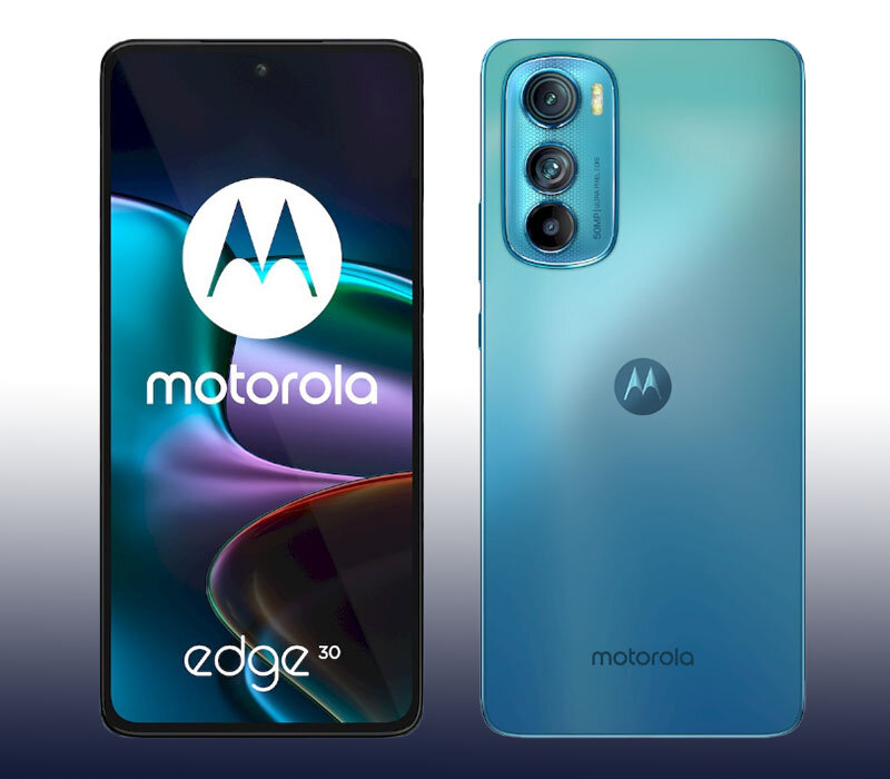 Motorola Edge 30