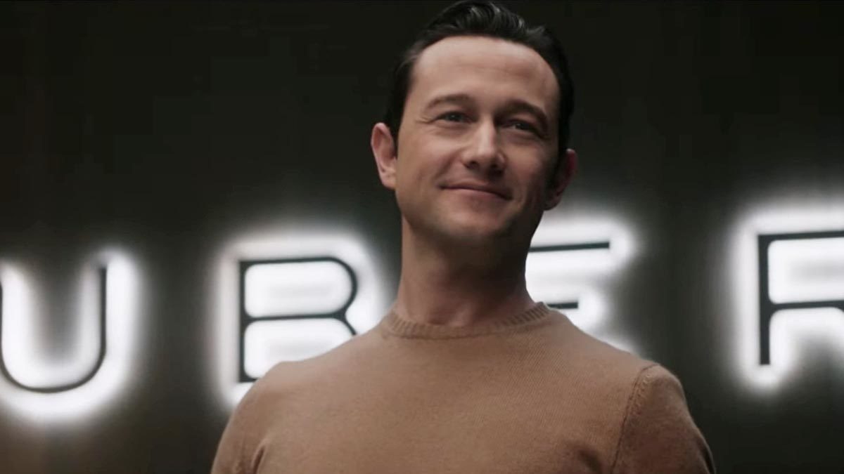 Кадр из сериала «На взводе: битва за Uber», 2022