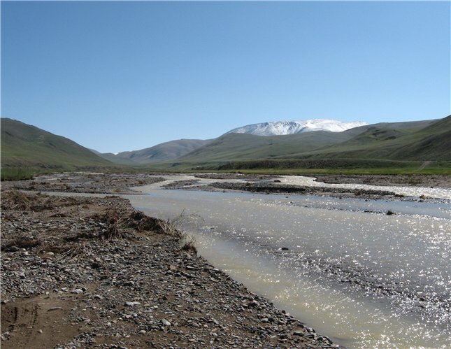 Сайлюгемский парк карта