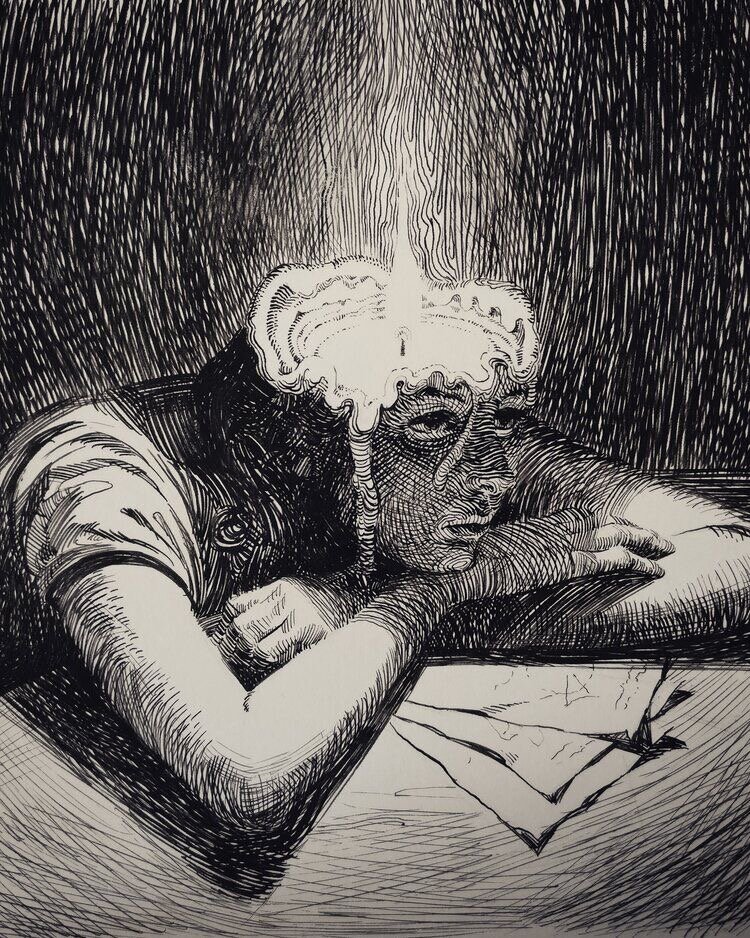 Беда прилетела откуда совсем не ждали. Я искренне верила, что со мной такого уже не произойдёт. Но… опять очередное испытание. И опять нужно принимать кардинальное решение.🙈
Сколько их уже было в моей жизни? Не сосчитать!!!! Мама говорит, что я не умею спокойно жить. 🤷🏻‍♀️
    Наверное это действительно так. Но так же верно и то, что я готова в любую минуту прийти на помощь, улучшить жизнь близких мне людей. Почти как Александр Матросов- всегда лезу на амбразуру!))) 
   Раньше даже не задумывалась на эту тему. Думала, что это совершенно нормально спасать всех и вся. 
То вытаскивала мужа алкоголика из запоя, то на работе аврал и «больше не кому», то сына от несчастной любви…. И это всё на фоне обычных домашних дел: постирать, убрать, грядки вскопать и тд и тп.
   Я даже пыталась заниматься всякого рода психоанализом. Думала, что это я такая не нормальная и сильно отличаюсь от других. От тех, у кого жизнь НЕ бурлит и кто спокойно может лежать на диване с пультом от телевизора.  Я даже называла таких людей одноклеточными амебами за их примитивную, на мой взгляд, жизнь. 
   И только совсем недавно, где то неделю назад, узнала, что всему виной мозг. Не всем суждено быть гениями, уметь анализировать и выстраивать стратегии. Основная масса людей (~70%) просто живет по правилам и счастлива от этого. Кстати, правила могут быть разные. Но вот люди, находящиеся как бы внутри определенного свода правил, чувствуют себя счастливыми. Всё просто. Яркий пример религия или сетевой маркетинг как сообщество.
Другая категория людей (~20%) уже умеют анализировать и думать
И только ~10% это гении и стратеги, способные изобретать координально что то новое.
   Сейчас мне предстоит решить (в очередной раз) в какую финансовую сторону поплывет корабль моей семьи. Реально чувствую себя капитаном.
Продать дом или квартиру? И что потом? А может раздать всё имущество детям и уйти на пенсию? А смогут ли они преумножить нажитое мной богатство? Эти и многие другие сопутствующие вопросы терзают меня сейчас. Ответ нужно дать уже завтра утром. Значит предстоит бессонная, но интересная ночь.
 Ещё повоюем!😉