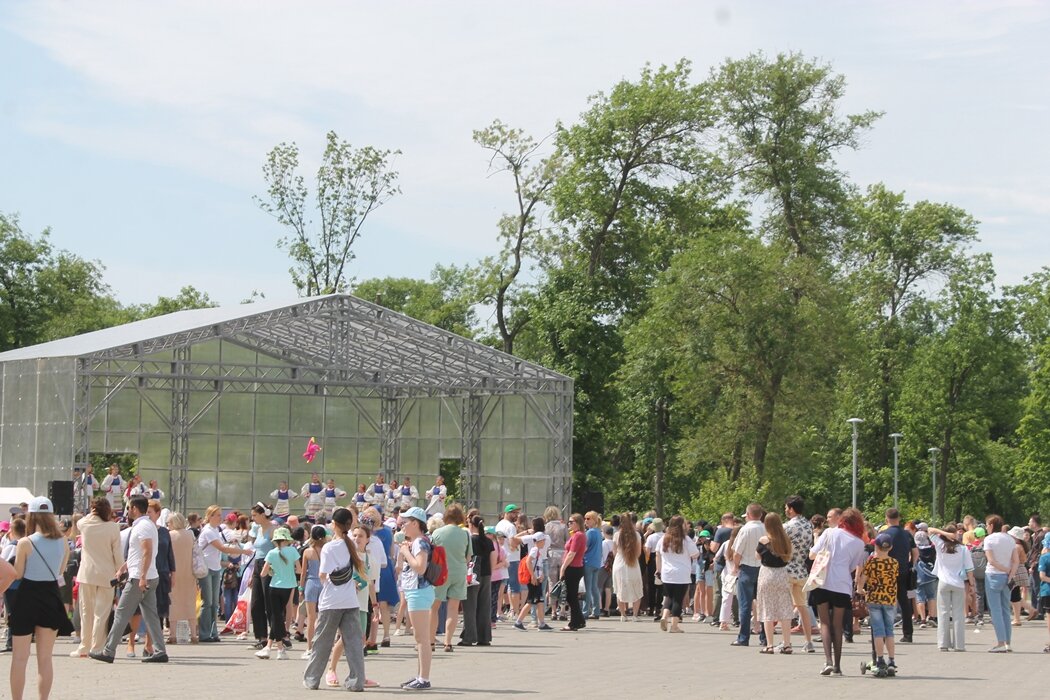 Фото: Шахты.SU   