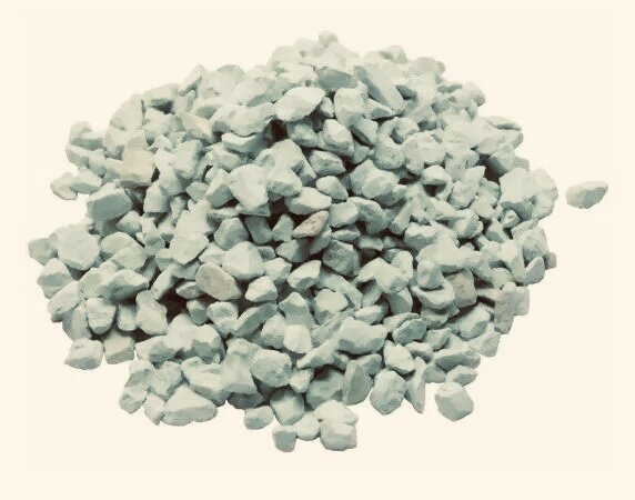 Минерал вулканической породы