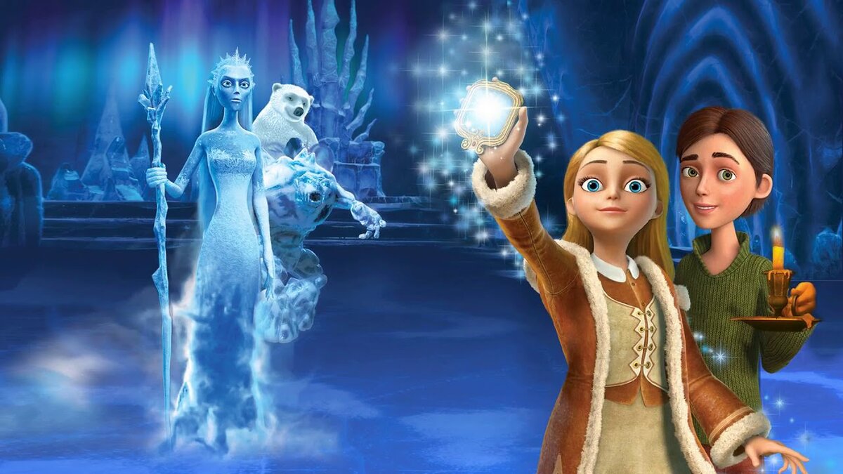 Для лучшего припоминания сюжета