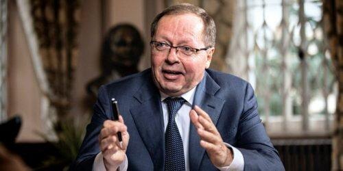 Фото: пресс-служба посольства РФ