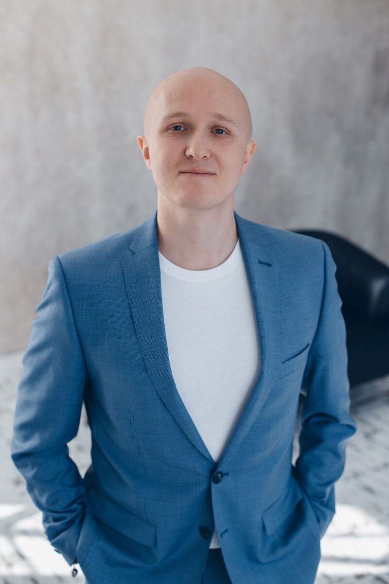 Дмитрий Новиков, резидент бизнес-сообщества «Эквиум», сооснователь и президент Ассоциации Инвесторов Коммерческой Недвижимости 