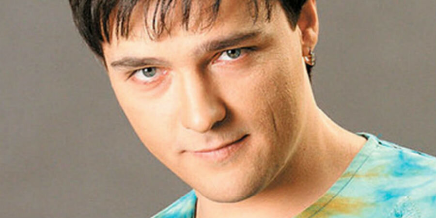Юрий Шатунов