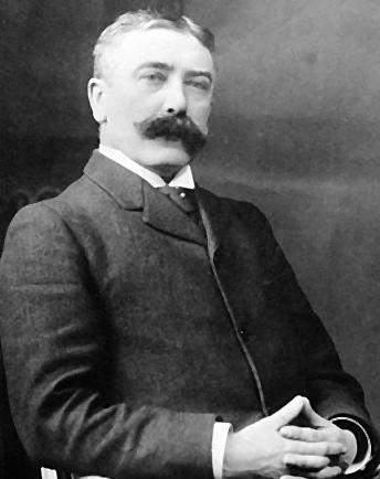 Фердинанд де Соссюр