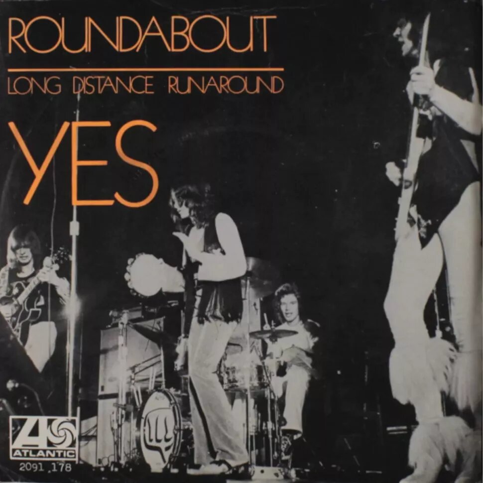 Roundabout