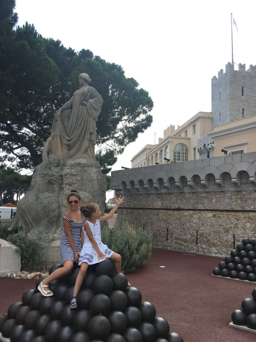 Монако-Виль