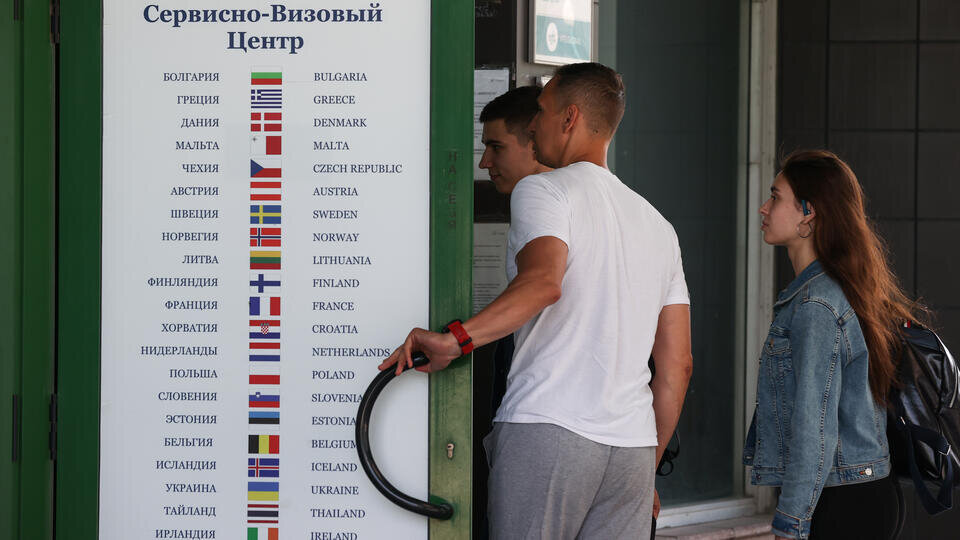 Фото: © ТАСС/Кирилл Кухмарь