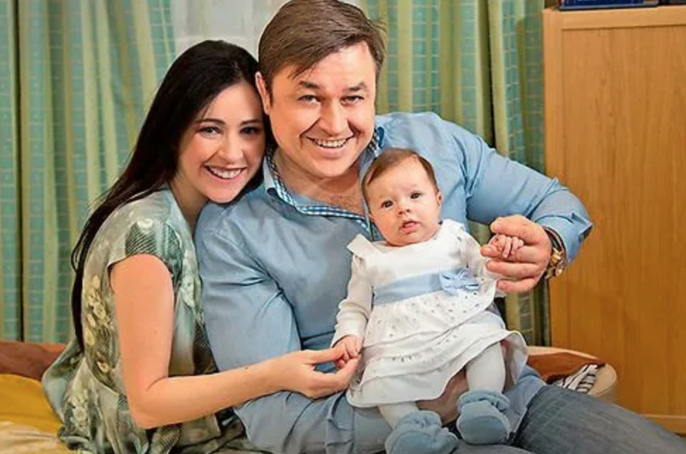 Актриса тихомирова биография личная жизнь