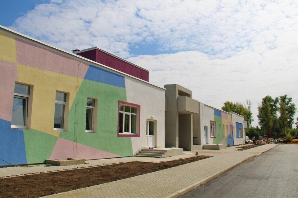     Фото: пресс-служба администрации города Орла