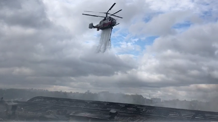    Фото: Госком РБ по ЧС