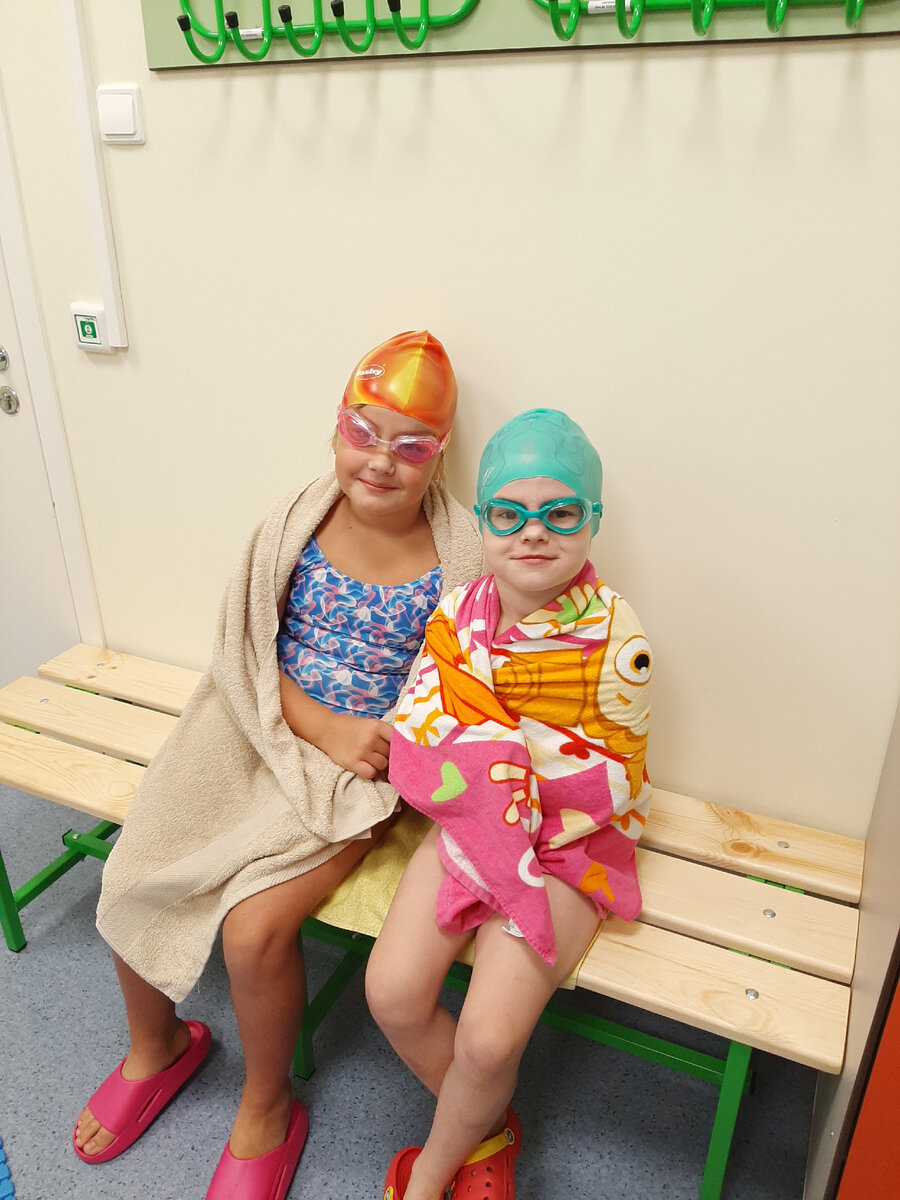 Лягушонки либимые