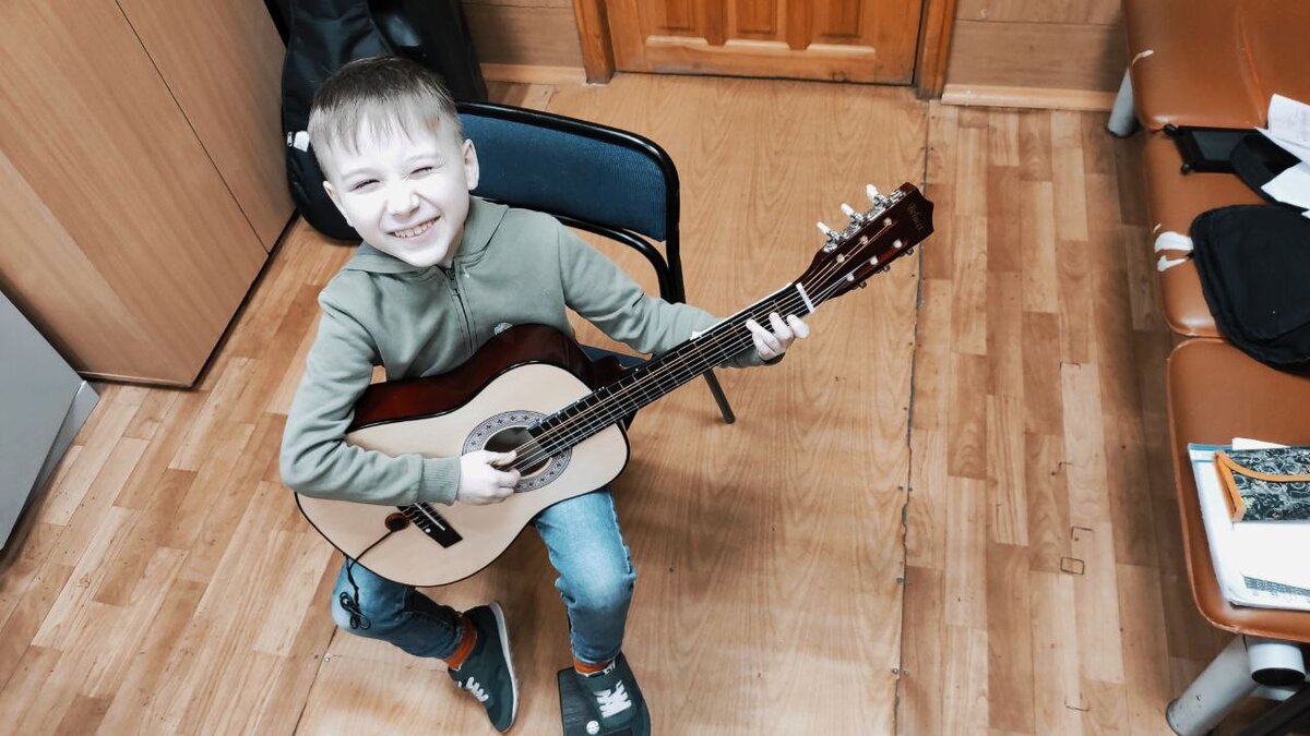 Абдрахимов Максим