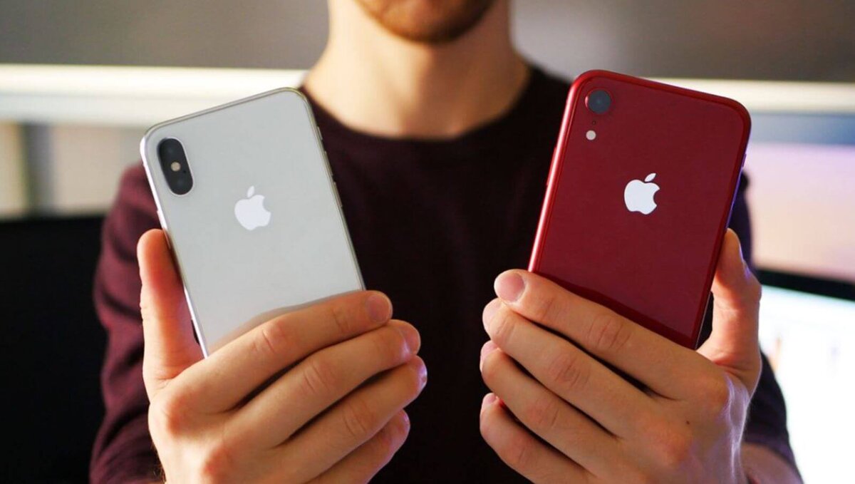    Старый iPhone круче любого нового Андроида. Сейчас докажем