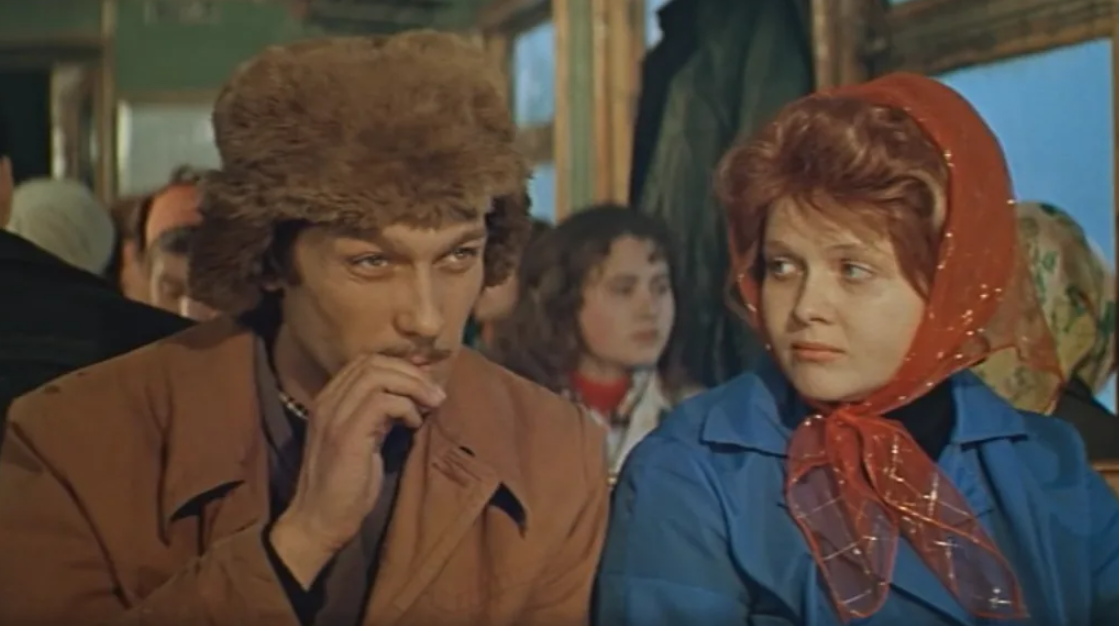 сыграл юру в сладкой женщине 7 букв