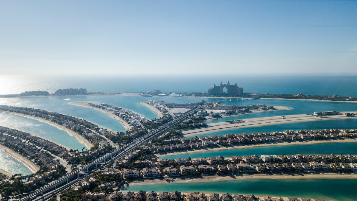 Ava Palm Jumeirah