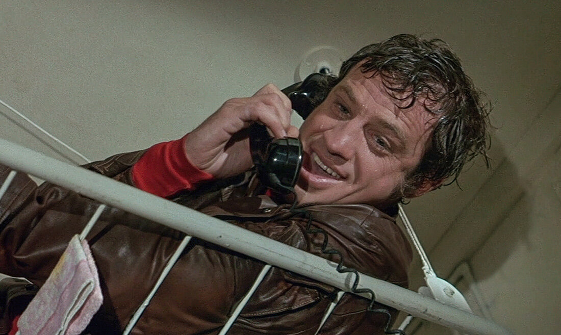 «Супермозг» (1969)