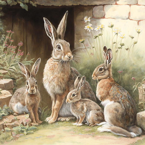 Картинки созданы специально под эту статью нейросетью и являются уникальными.