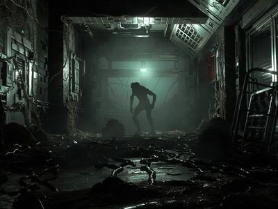    Опубликован трейлер неофициальной русской озвучки The Callisto Protocol [ВИДЕО]