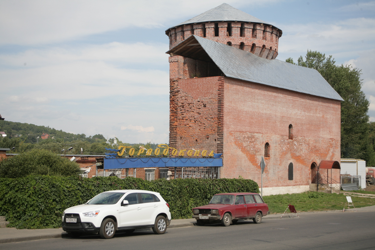 Экскурсии по Смоленску. Самые громкие криминальные истории города в 19-м  веке. Доверчивый губернатор, легендарная воровка и немногие другие. |  Экскурсии по Смоленску | Дзен