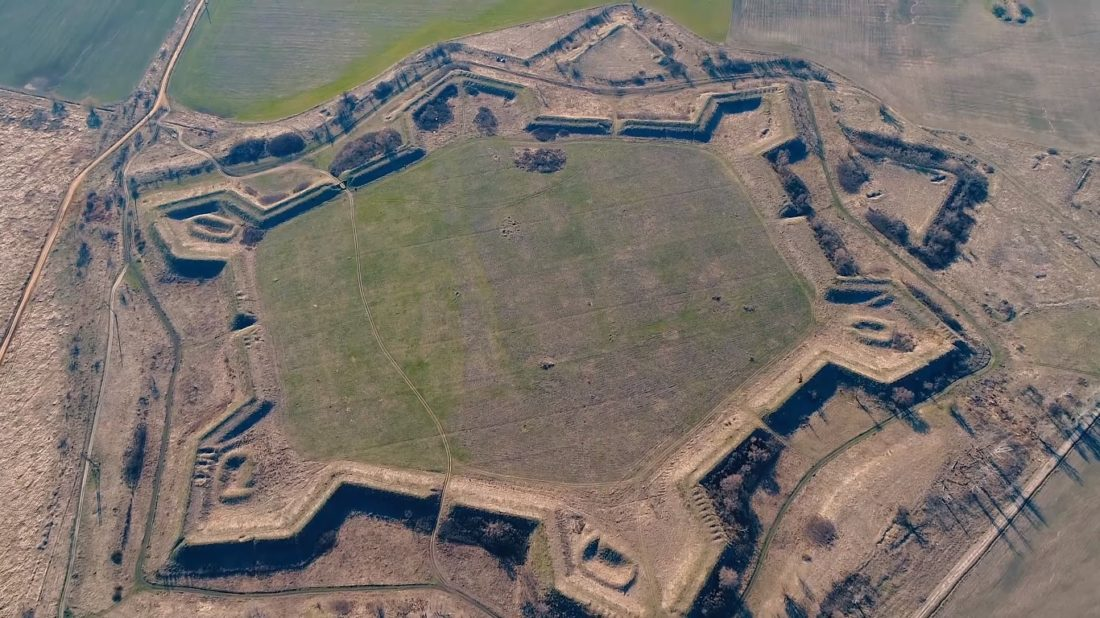 Крепость Святой Анны Старочеркасск. Крепость Святой Анны Ростовская область. Старочеркасск Анненская крепость. Земляная крепость Старочеркасск.