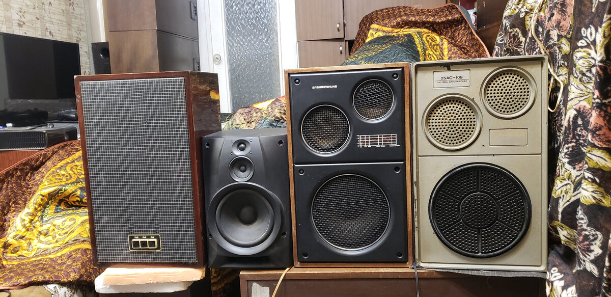 25ас-302 ,колонки Сони , 25ас-126  .25ас-109