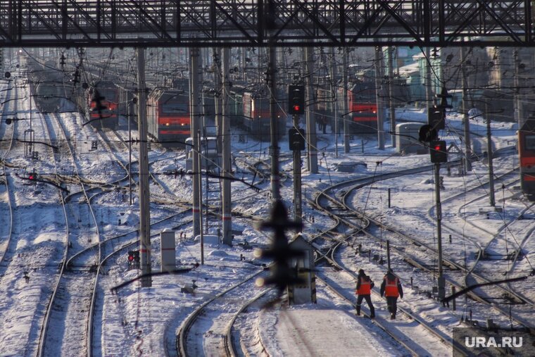    Курганцев приглашают прокладывать железную дорогу на Дальнем Востоке