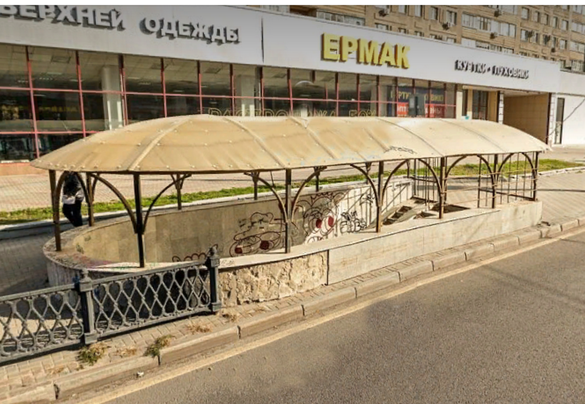 Фото: Яндекс.Карты