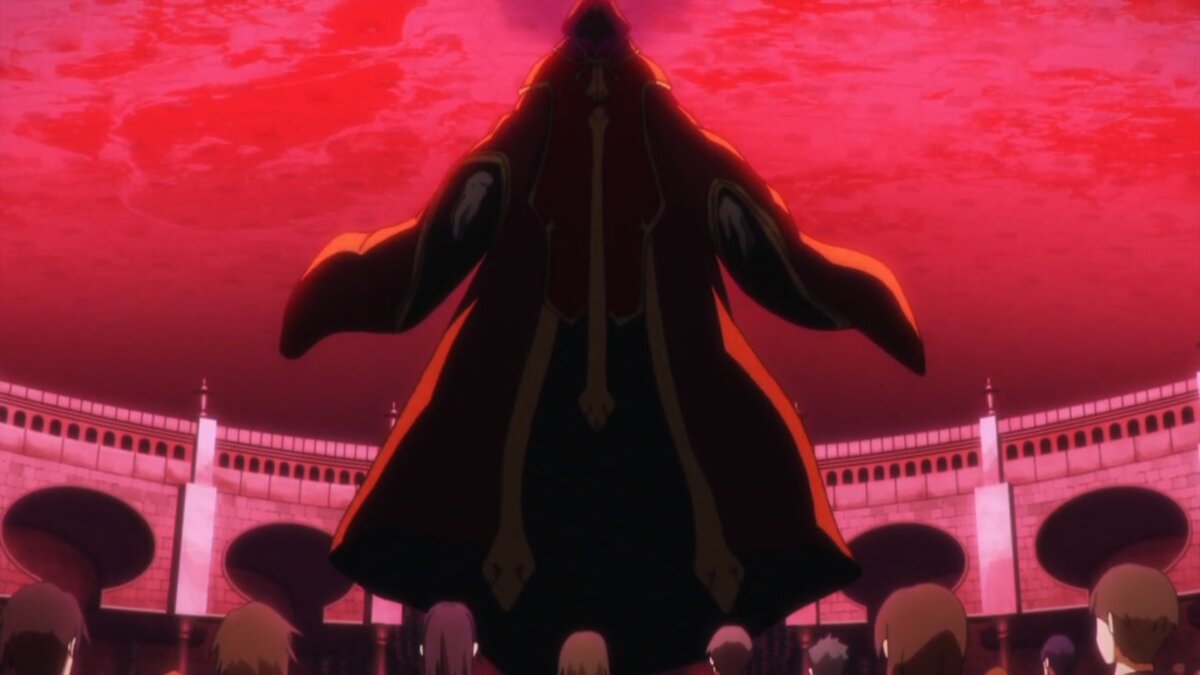 Появление Каябо Ахихики