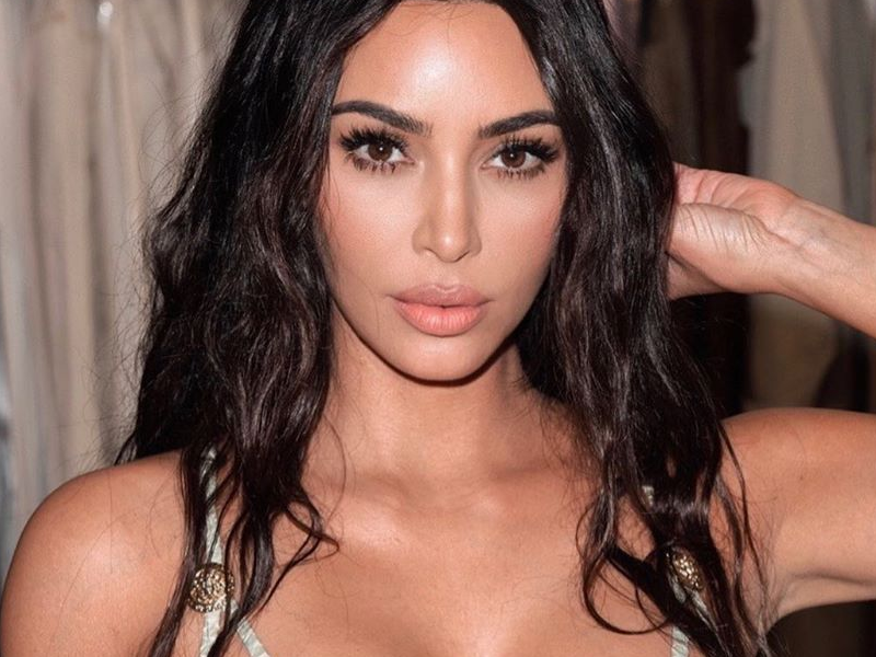 @kimkardashian