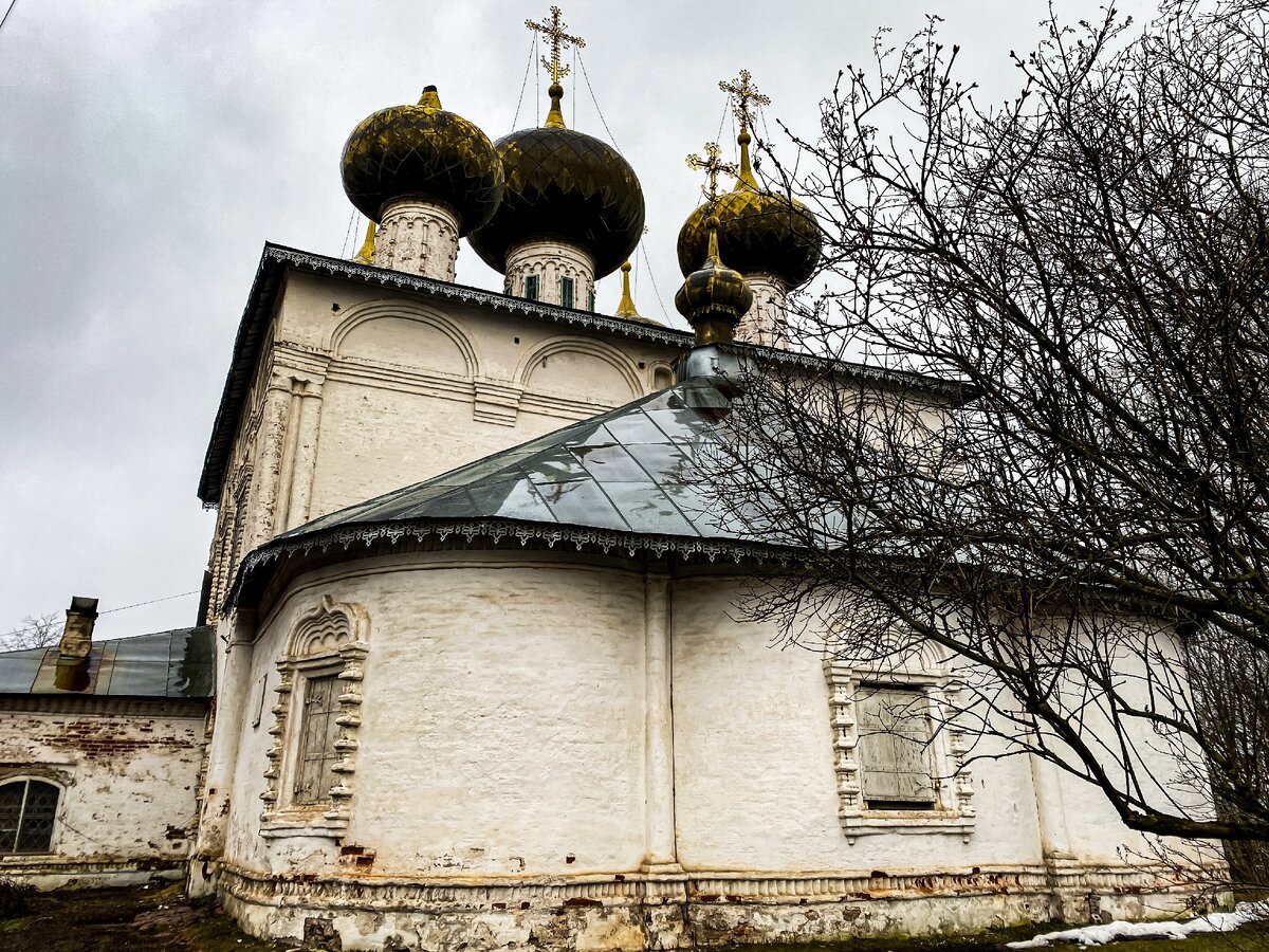 Русская тоска. Часть 1 | Твой альтернативный гид | Дзен