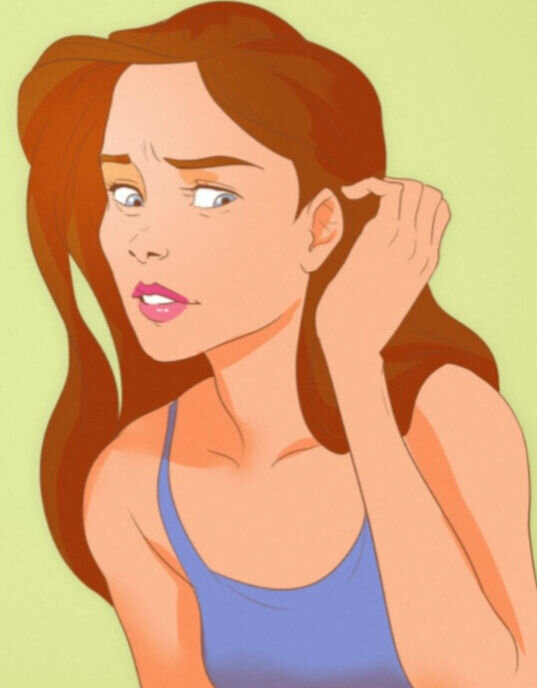 Что же ты такое говоришь то..